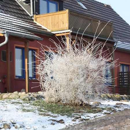 Ferienhof Arkadia Lancken-Granitz Kültér fotó